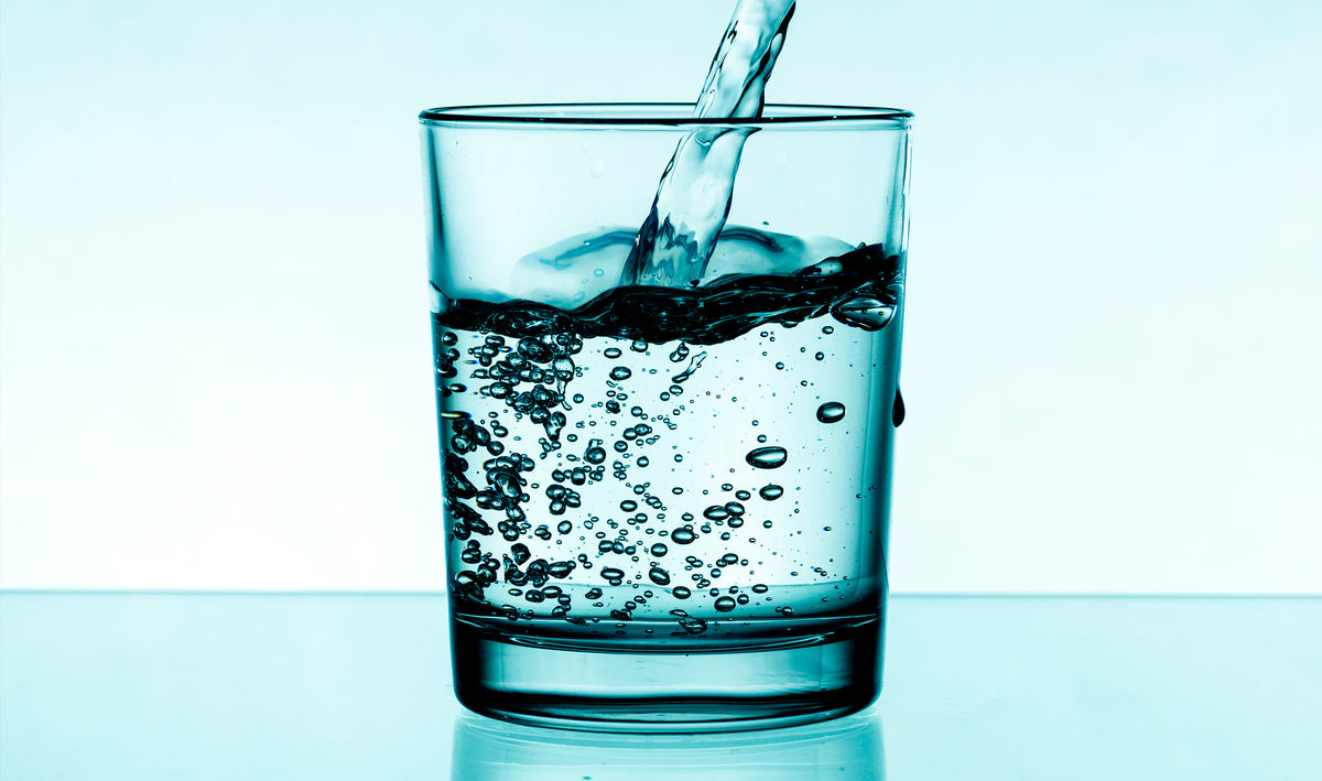 Wasserreiniger