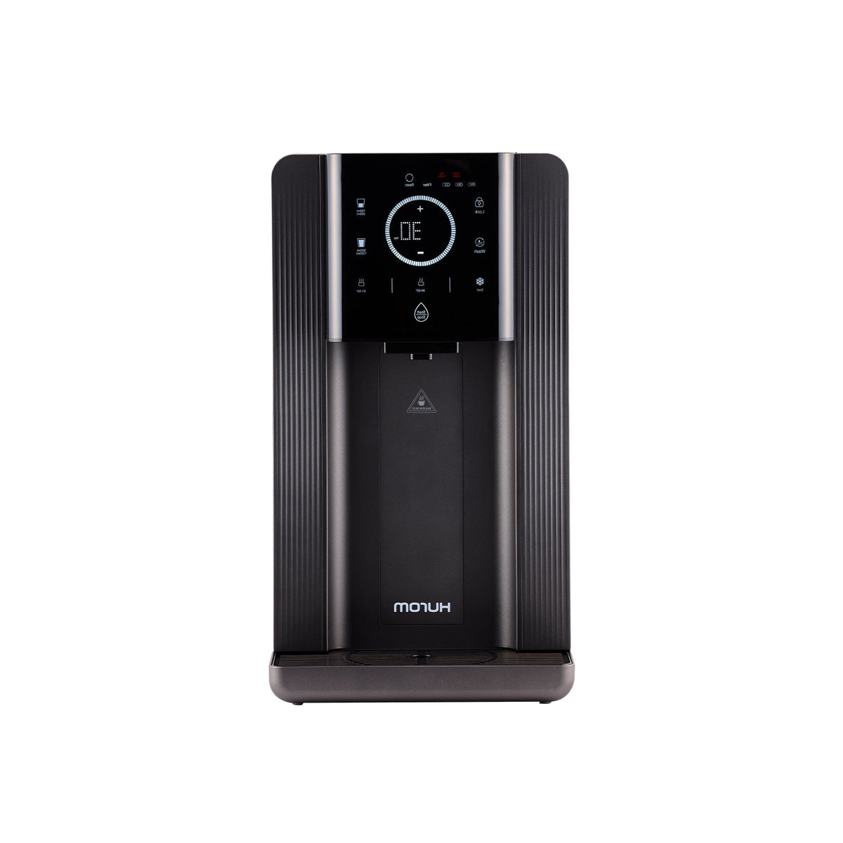 Hurom water purifier
