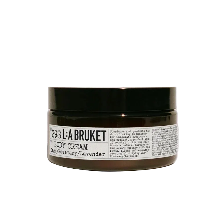[L:a Bruket] Körpercreme