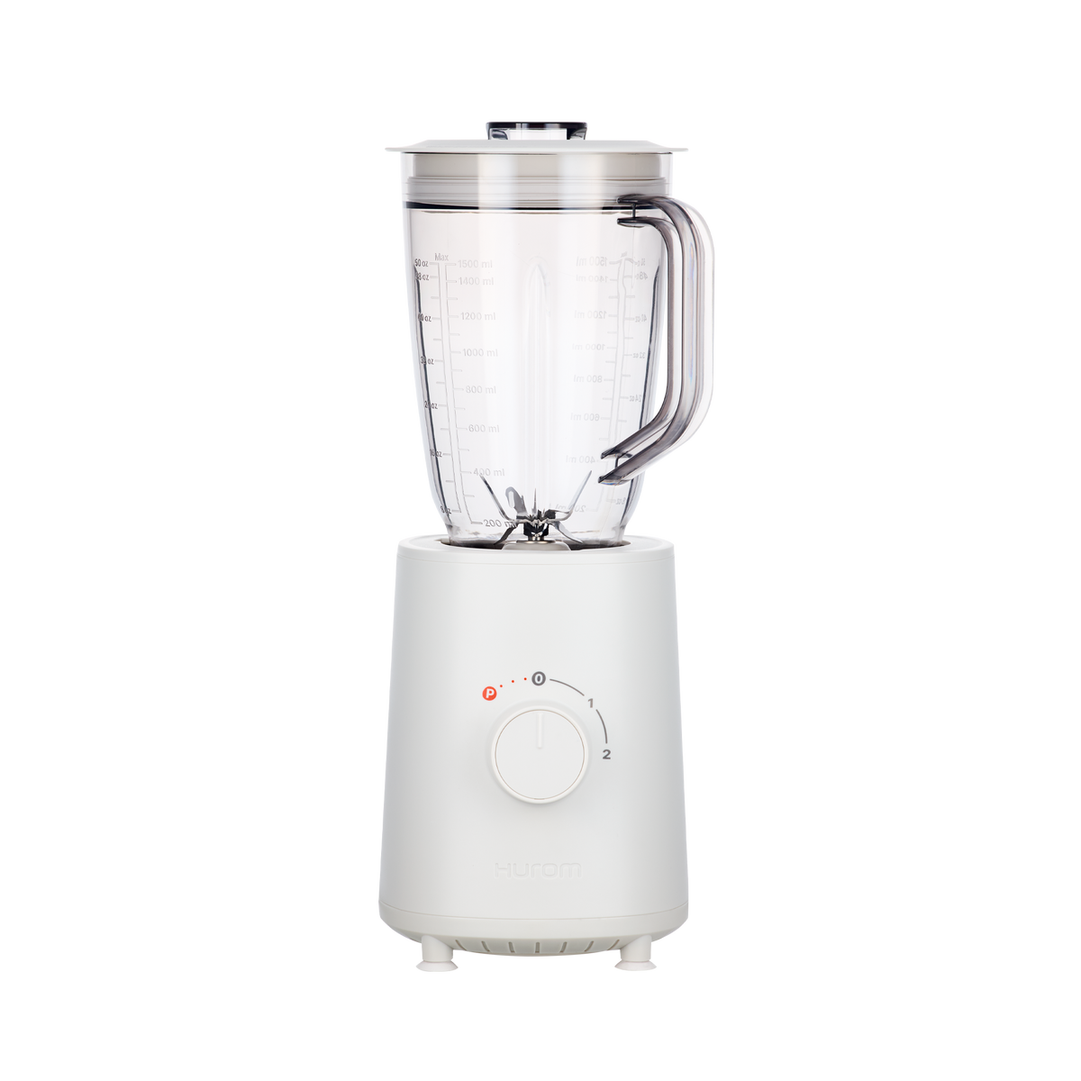Hurom Table Blender