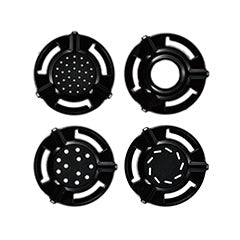 Noodle Making Tool GI(BK, Type of 4)