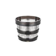 Assembled Coarse Strainer 2G(Logo) Rev.1