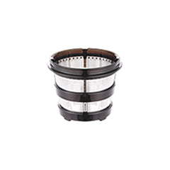 Assembled Fine Strainer HW(6025, BK)