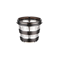 Assembled Coarse Strainer HW(6025, Logo)