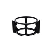 Assembled Spinning Brush HW(6025, BK/BK)