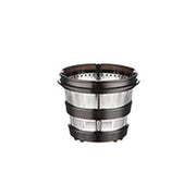 Assembled Coarse Strainer H34
