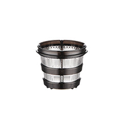 Assembled Coarse Strainer H34