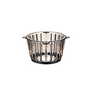 Assembled Juice Strainer A01(BK)