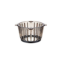 Assembled Juice Strainer A01(BK)