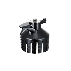 Assembled Multi Auger Upper C05