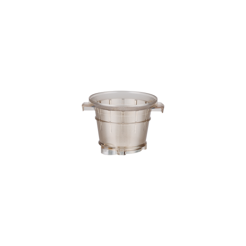 Ice cream Strainer