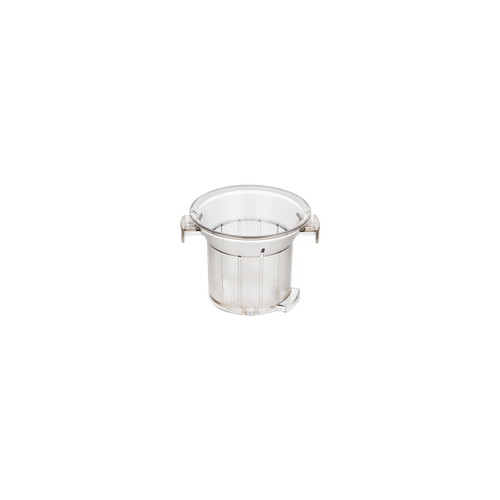 Ice cream Strainer
