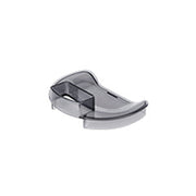 Pulp container lid