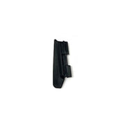 Silicone Brush Alpha Plus(BK)
