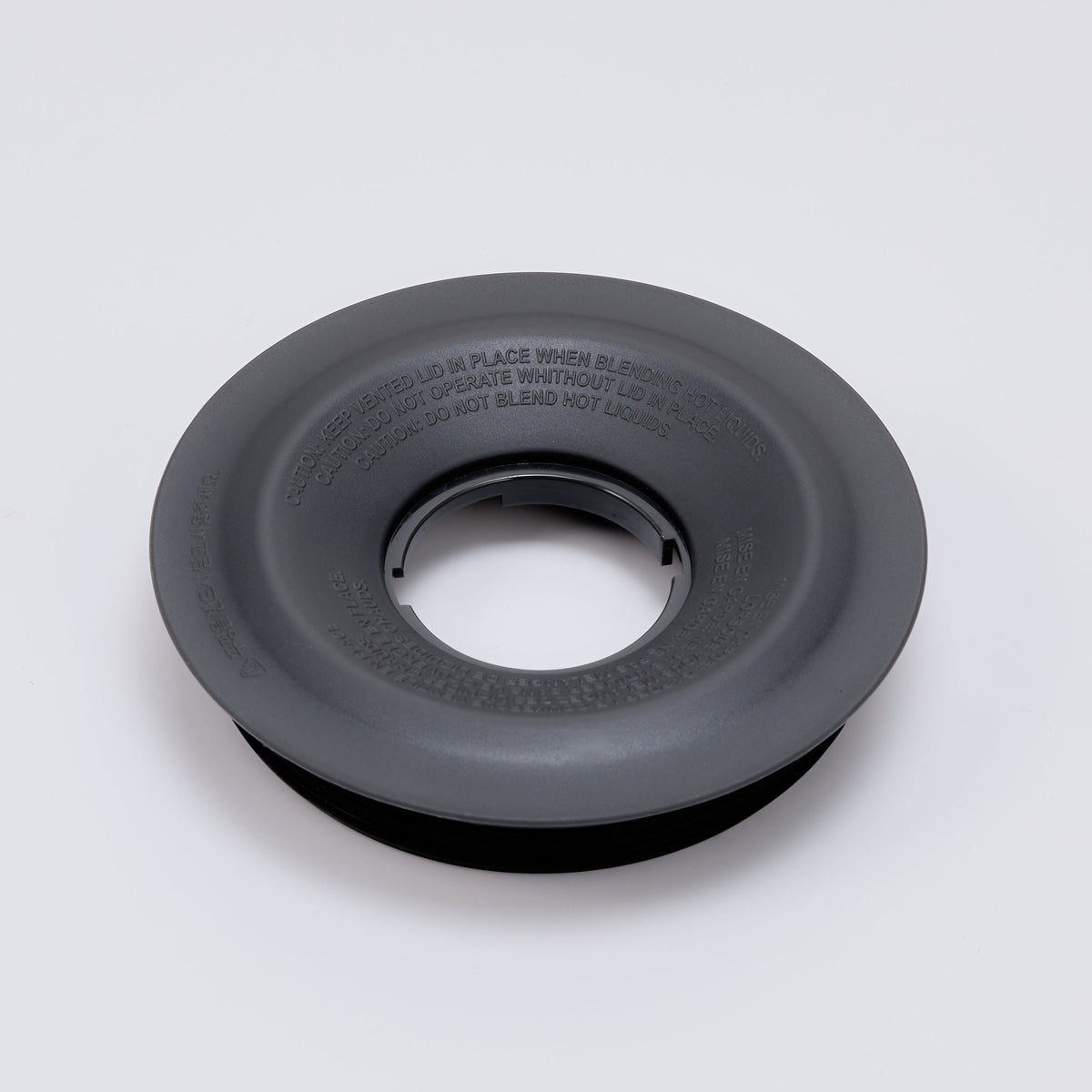 Jar lid Sub Ass'y(MG)