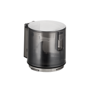 Assembled Hopper