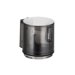 Assembled Hopper
