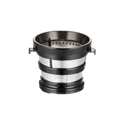 Assembled Fine Strainer