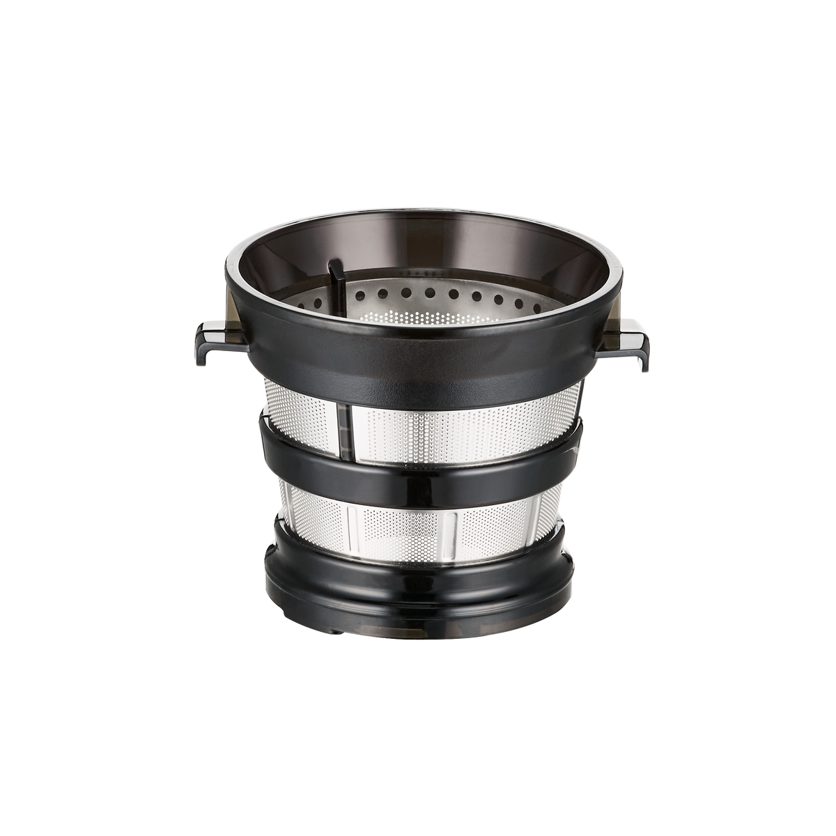 Assembled Fine Strainer