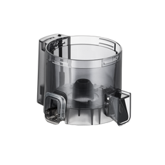 Assembled Chamber