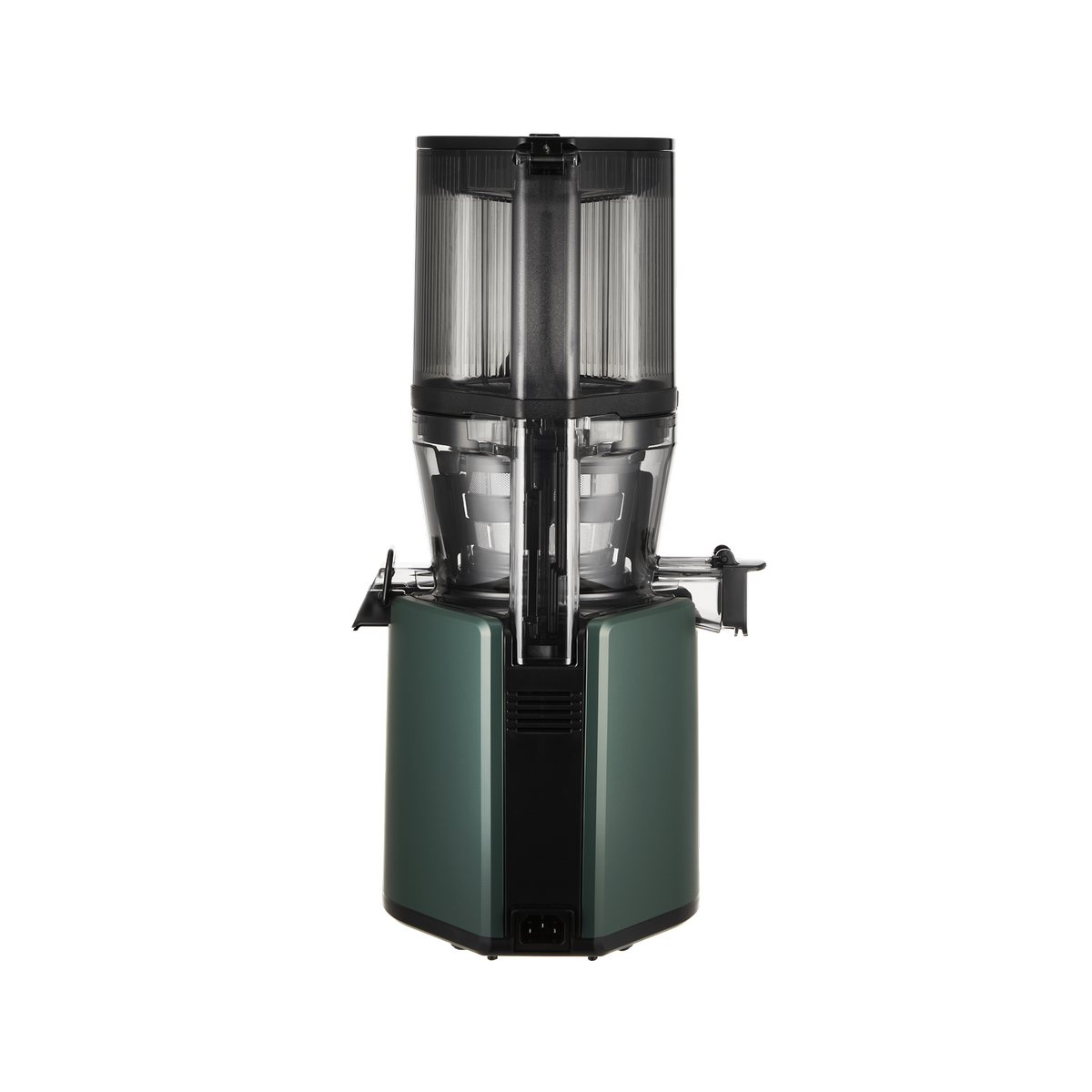 Hurom H320N со садови за сок и пулпа