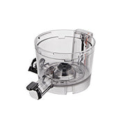 Assembled Chamber A04(excl. Juice Cap)