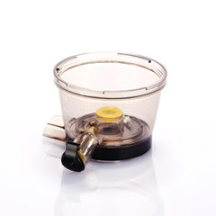 Assembled Chamber H5 Tritan(BK/YE, KR)