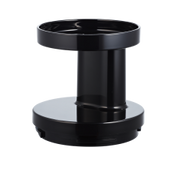 Assembled Hopper 2G(BK/S, Non Printing, ABS Improve Purity)