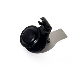 Assembled Juice Cap Circle(BK, Black Packing)