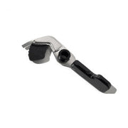 Assembled Control Lever 2G(BK,Black Packing,ABS Improve Purity)