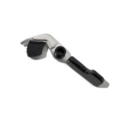Assembled Control Lever 2G(BK,Black Packing,ABS Improve Purity)