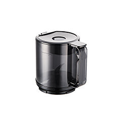 H200_Hopper Ass'y A03 Rev.1(Incl. Hopper lid)