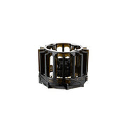 Assembled  Multi Auger Lower (without Auger Packing)