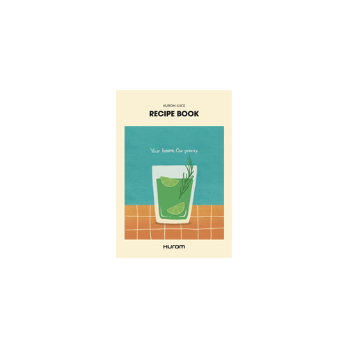 Recipe book