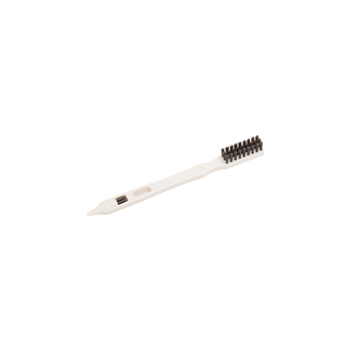 Cleaning brush