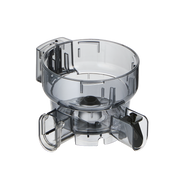 Assembled Chamber