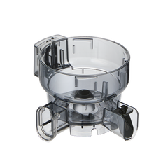 Assembled Chamber