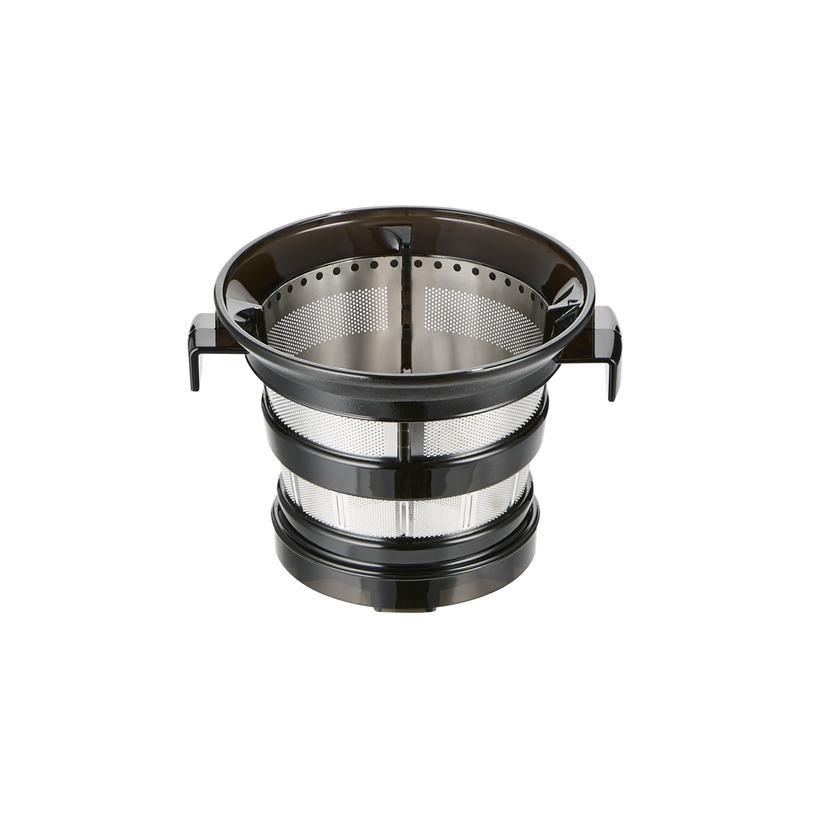 Assembled Fine Strainer