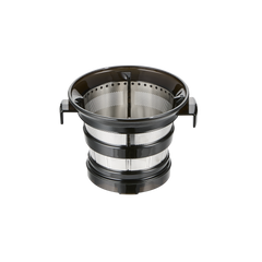 Assembled Fine Strainer