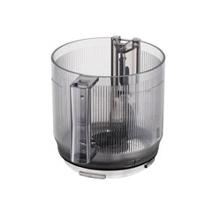 Assembled Hopper