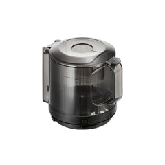 Assembled Hopper