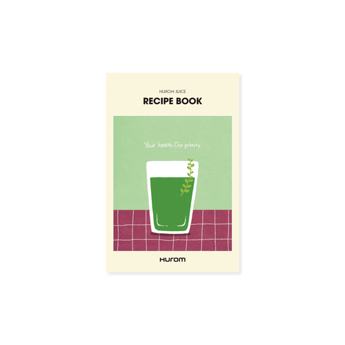 Recipe book