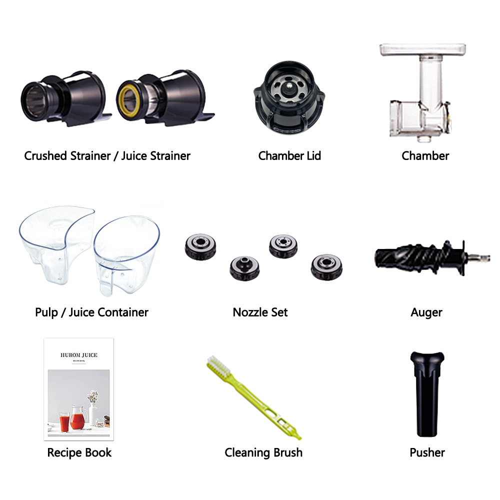 Refurbished GI Series
