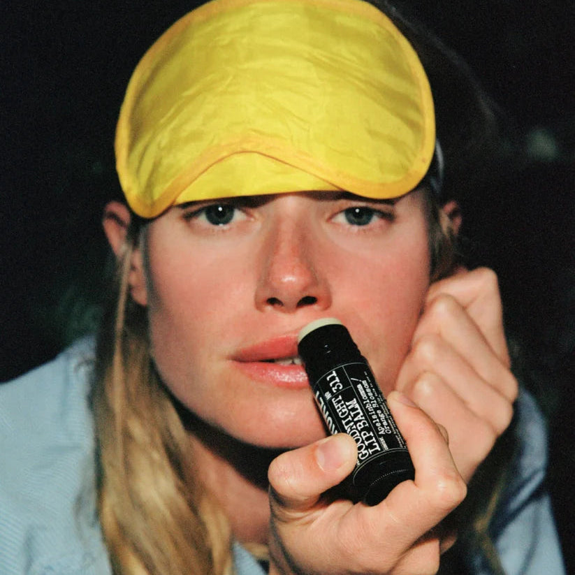 [L:a Bruket] Lippenbalsam