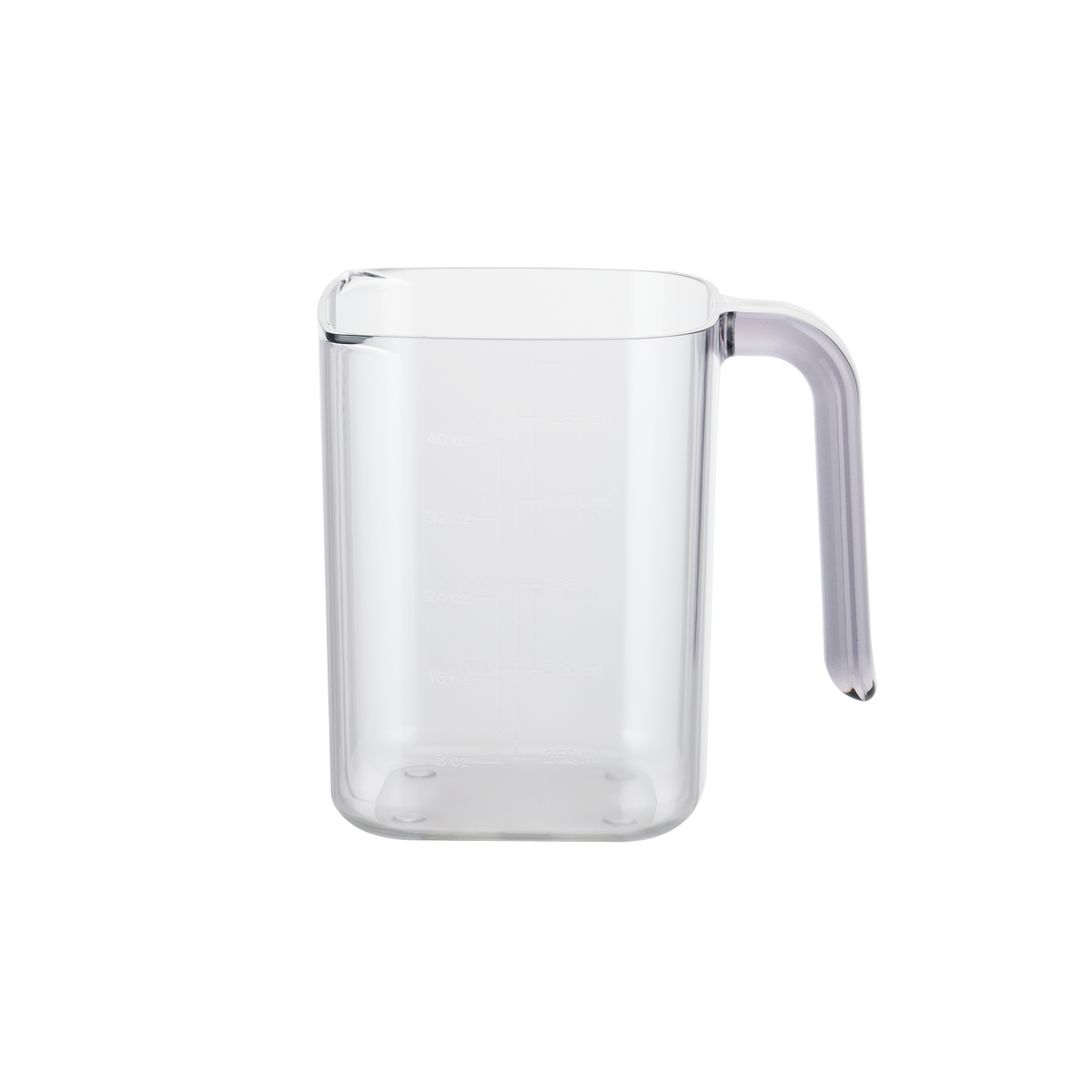 Juice Container