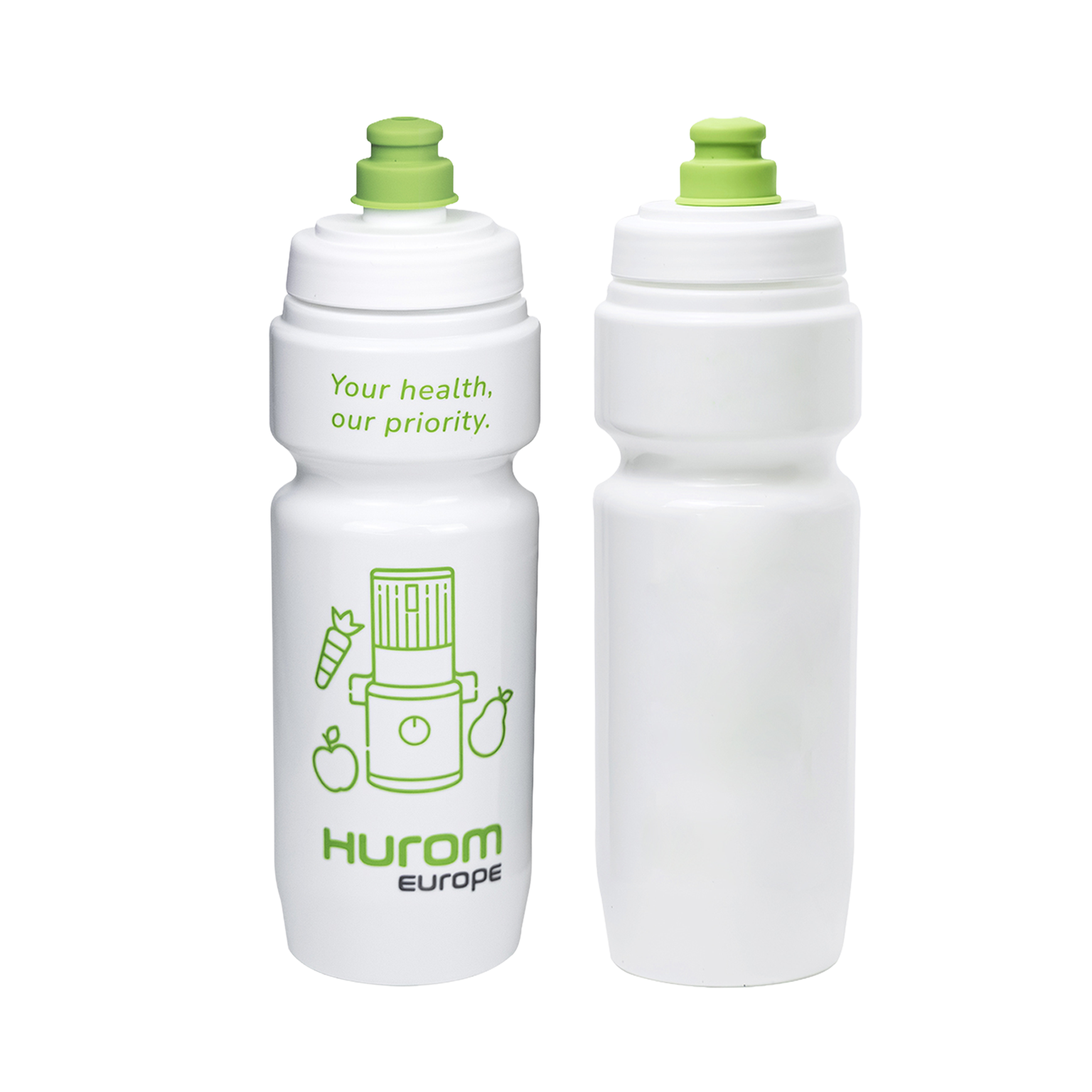 Hurom Sportflasche