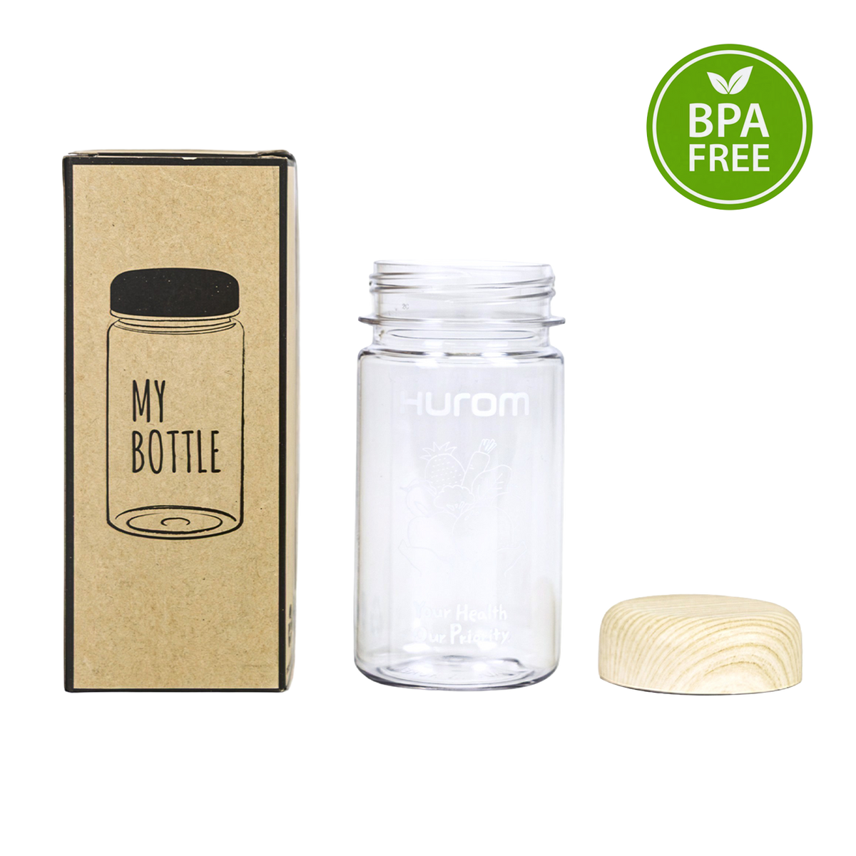 Hurom My Bottle