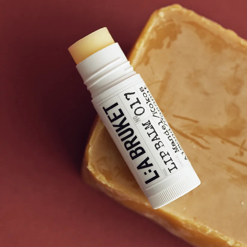 [L:a Bruket] Lippenbalsam