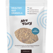 [Mrs Flury] Healthy Good Granola 300g