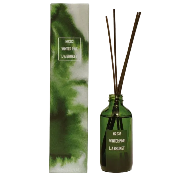 [L:a Bruket] Winter Pine Room Diffuser 200ml